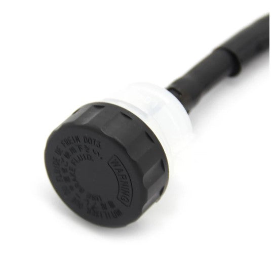 Dirt Racing Rear Brake Master Cylinder Pump 1991-2014 Honda XR400 XR600 XR650 CBR600 Vtr1000f Vtr1000