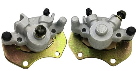 Dirt Racing Front Left Right Brake Caliper Can Am Outlander Max 330 400 500 650 800 4x4 705600576 705600575
