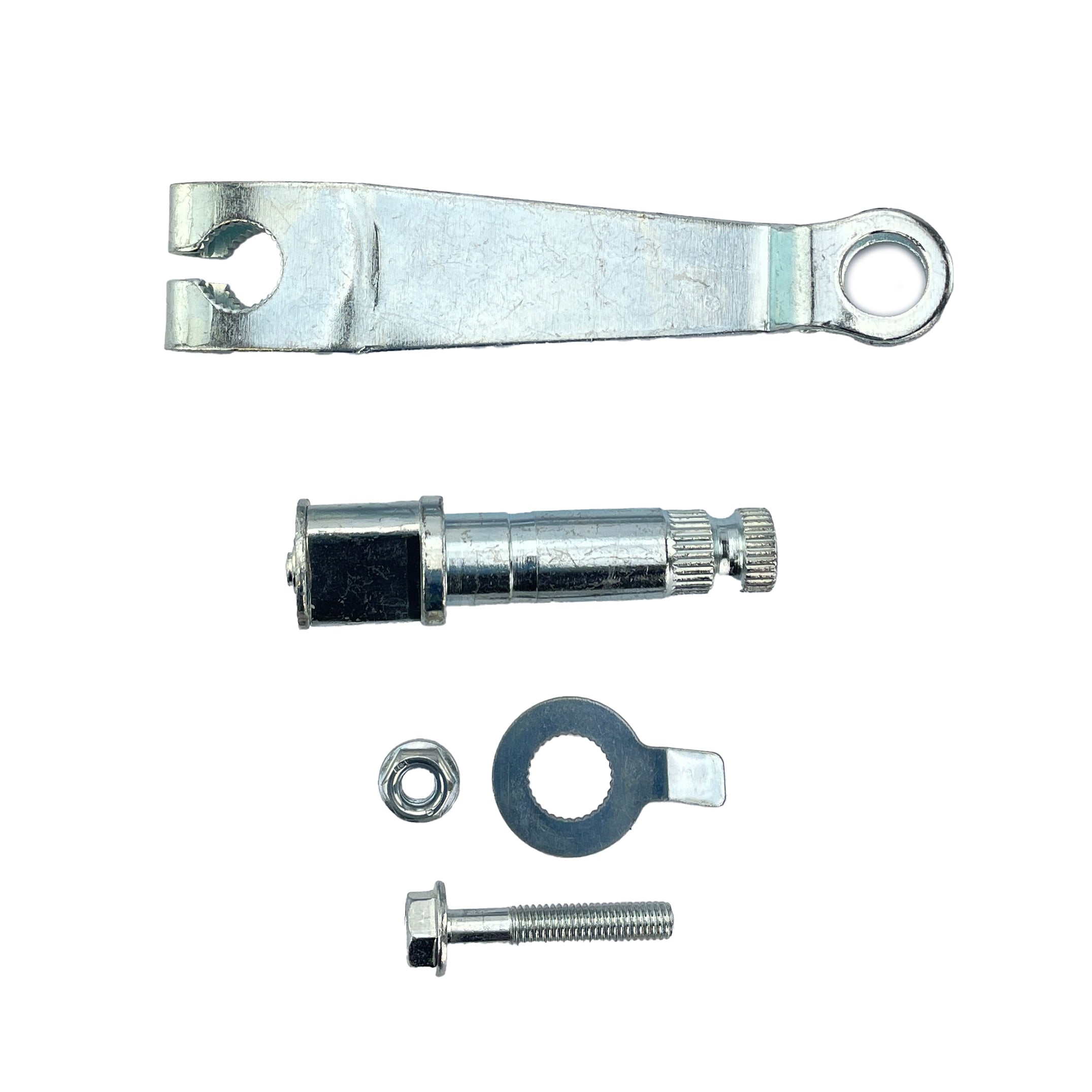 Dirt Racing Rear Brake Arm Set Honda CB110 CBF125