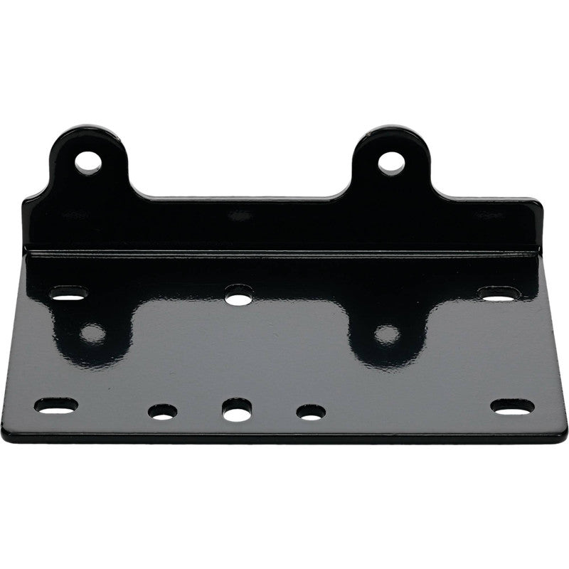 ARROWHEAD WINCH MOUNT PLATE, UNIVERSAL, ARROWHEAD 431-01041