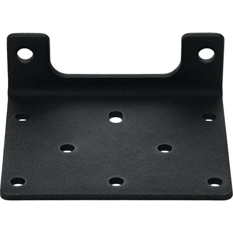 ARROWHEAD WINCH MOUNT PLATE, UNIVERSAL, ARROWHEAD 431-01042