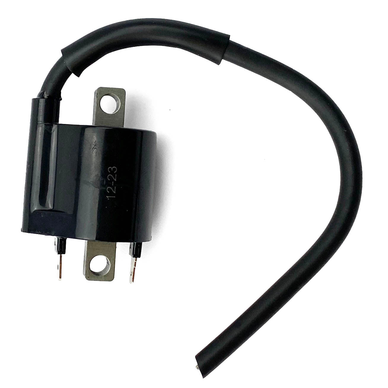 PSYCHIC IGNITION COIL