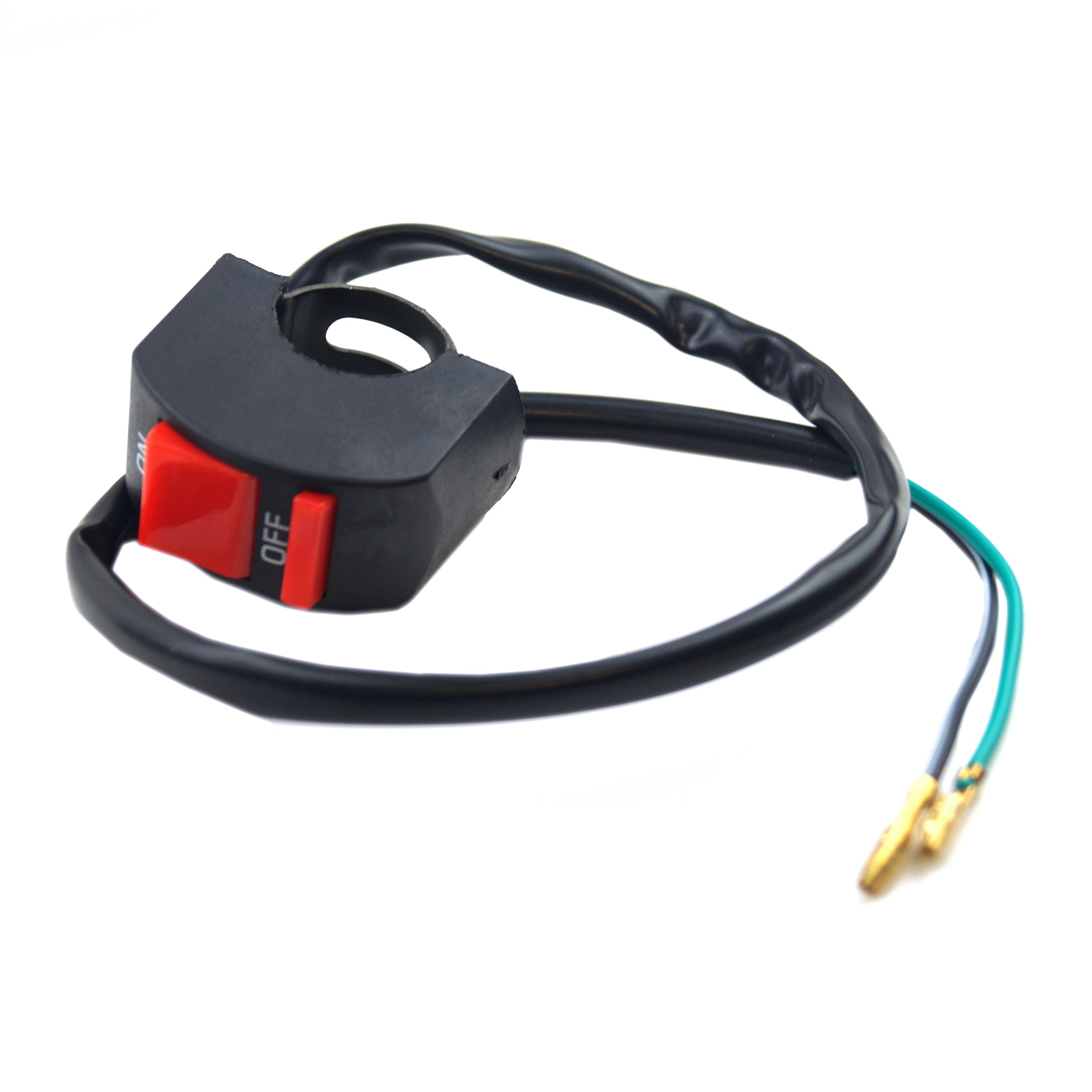 FIR Switch Universal Kill Off on