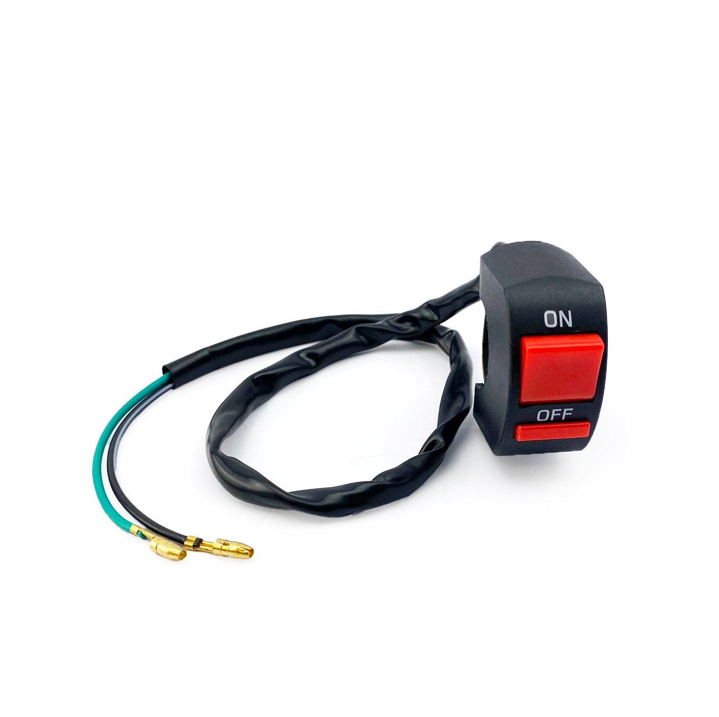 FIR Switch Kill Black Universal