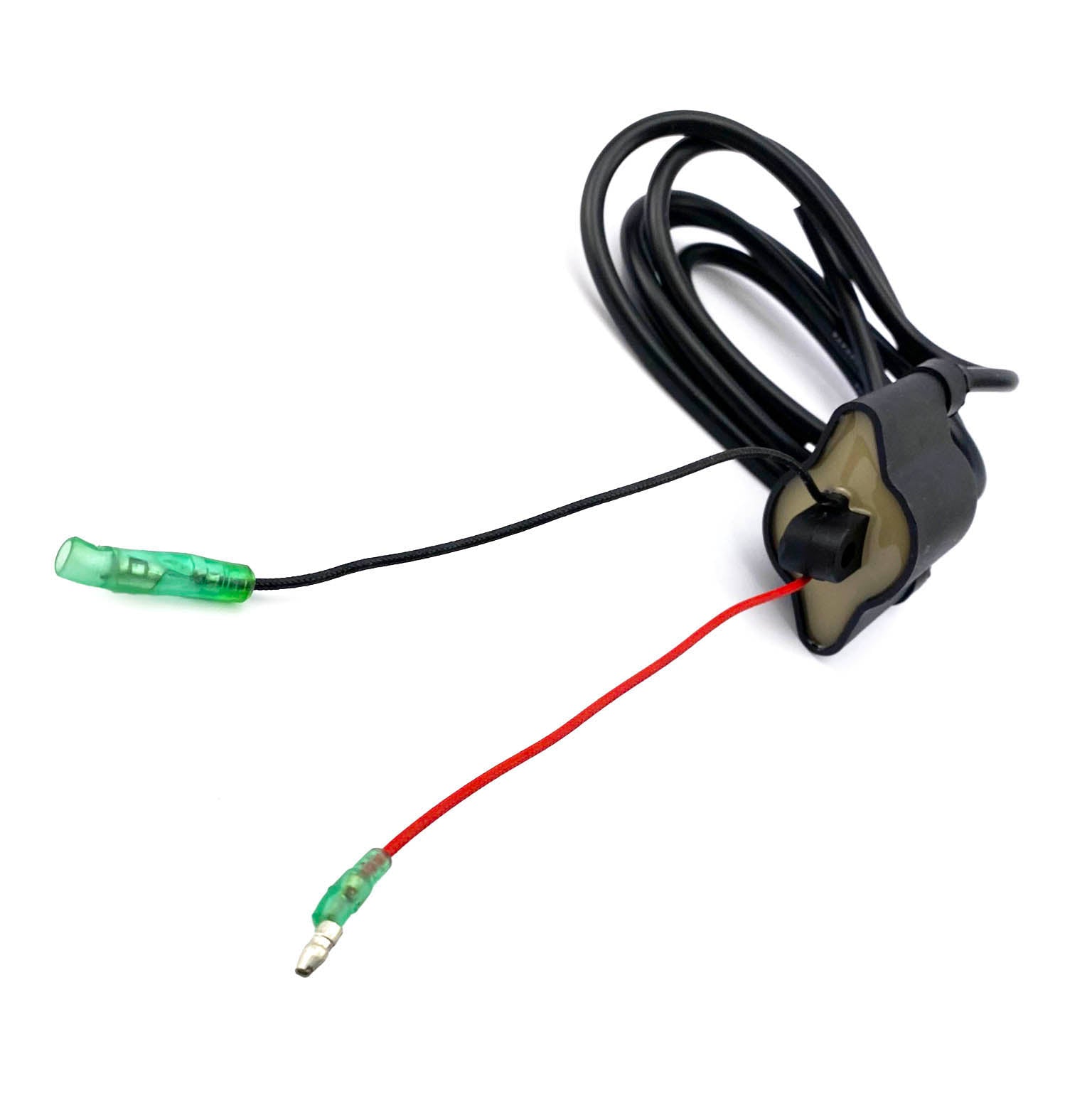 Dirt Racing Ignition Coil Yamaha Jet Ski, Wc-01211, 6r8-85570-00, Pwc, 004-157