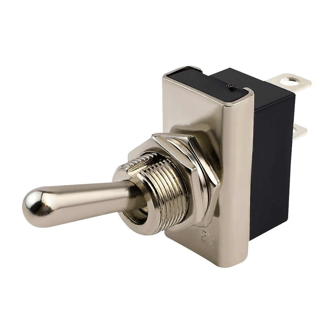 FIR Switch Toggle Heavy Duty 25a 12v On/off - Each