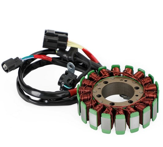 Dirt Racing Stator Coil 2014-2023 Honda TRX420 31120-hr3-a41 31120-hr3-a42