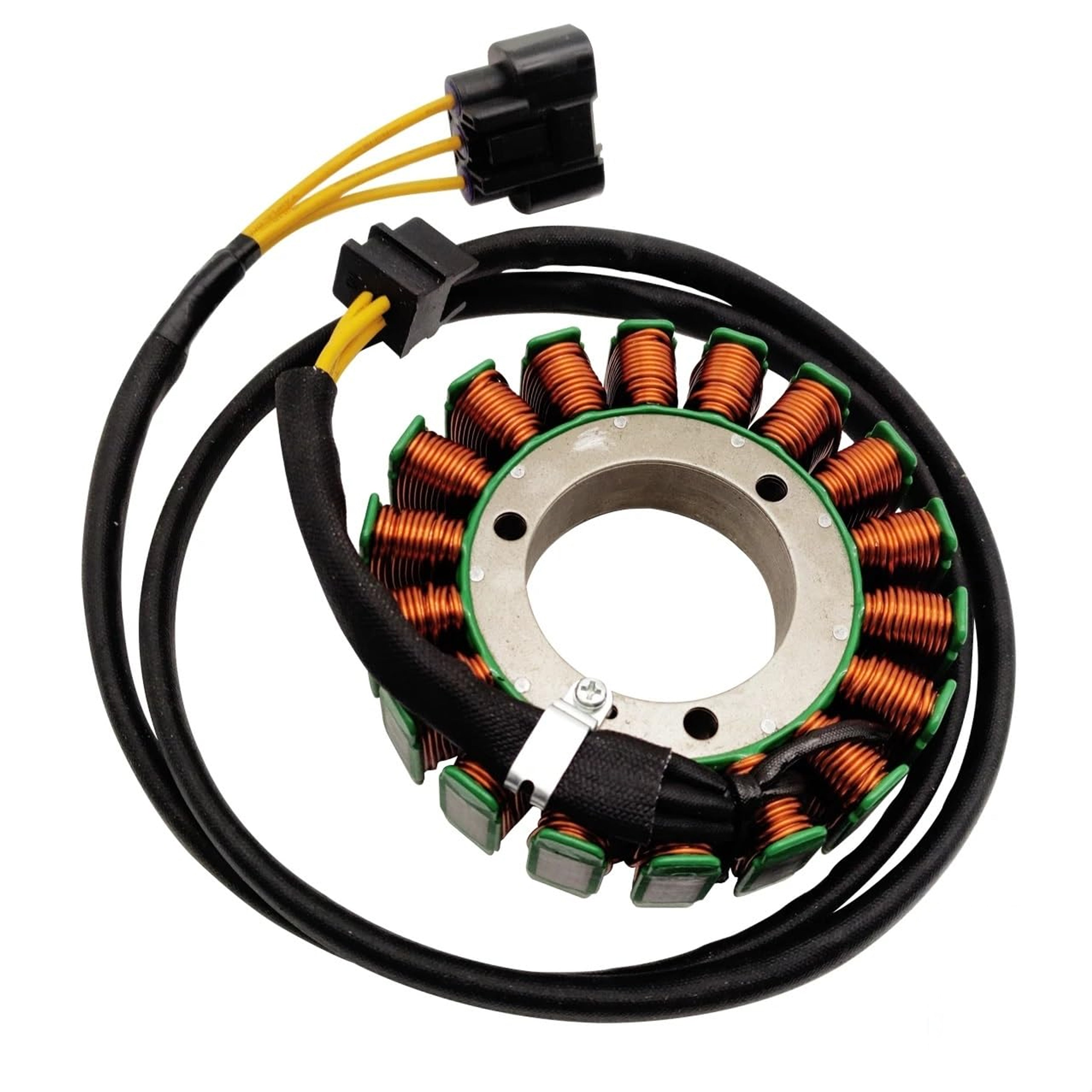 Bronco Stator Coil Cf Moto 800 UTV/ATV, Bronco at-01499, 0800-032000