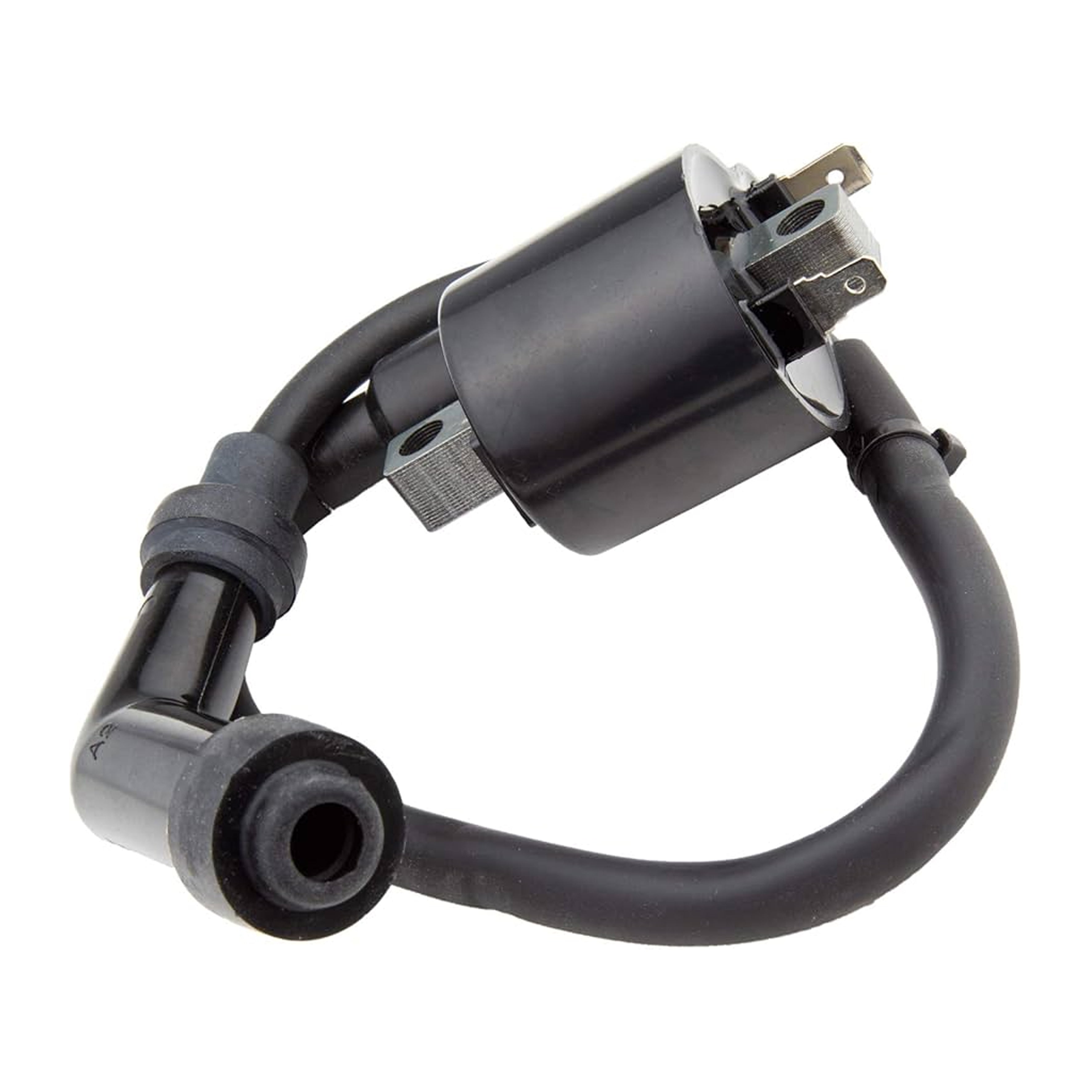 Bronco Ignition Coil Ht Yamaha, YFM450 Kodiak 450 4wd/eps 2018 ,bb5-82320-00-00, Bronco at-01696