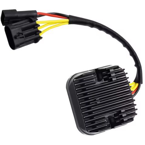 Dirt Racing Voltage Regulator 2013-2015 Polaris RZR 4 900 1000 XP Turbo Ranger XP Crew 900 4013978