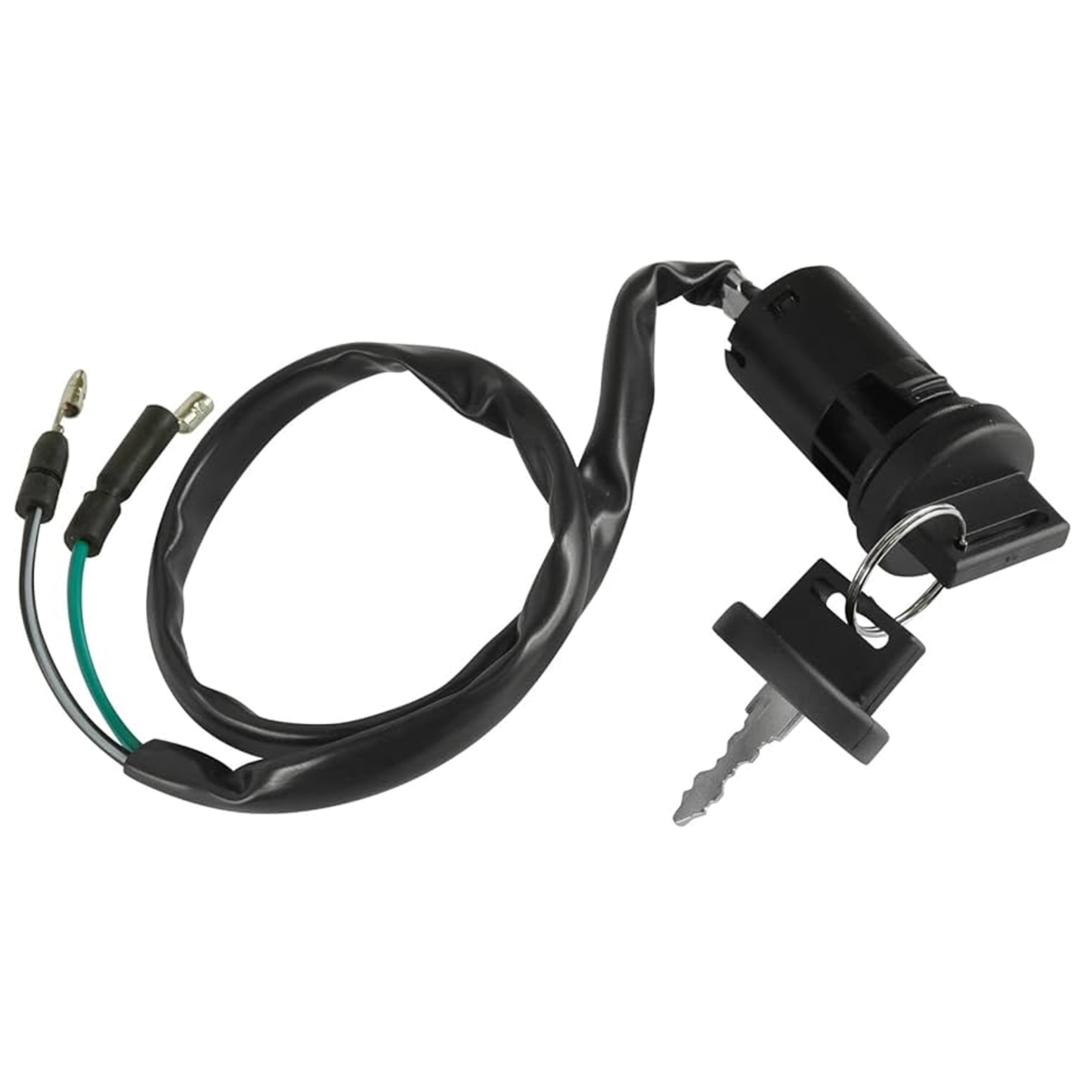 Bronco Switch Ignition TRX90 1993-05 Honda, 35100-hf7-007