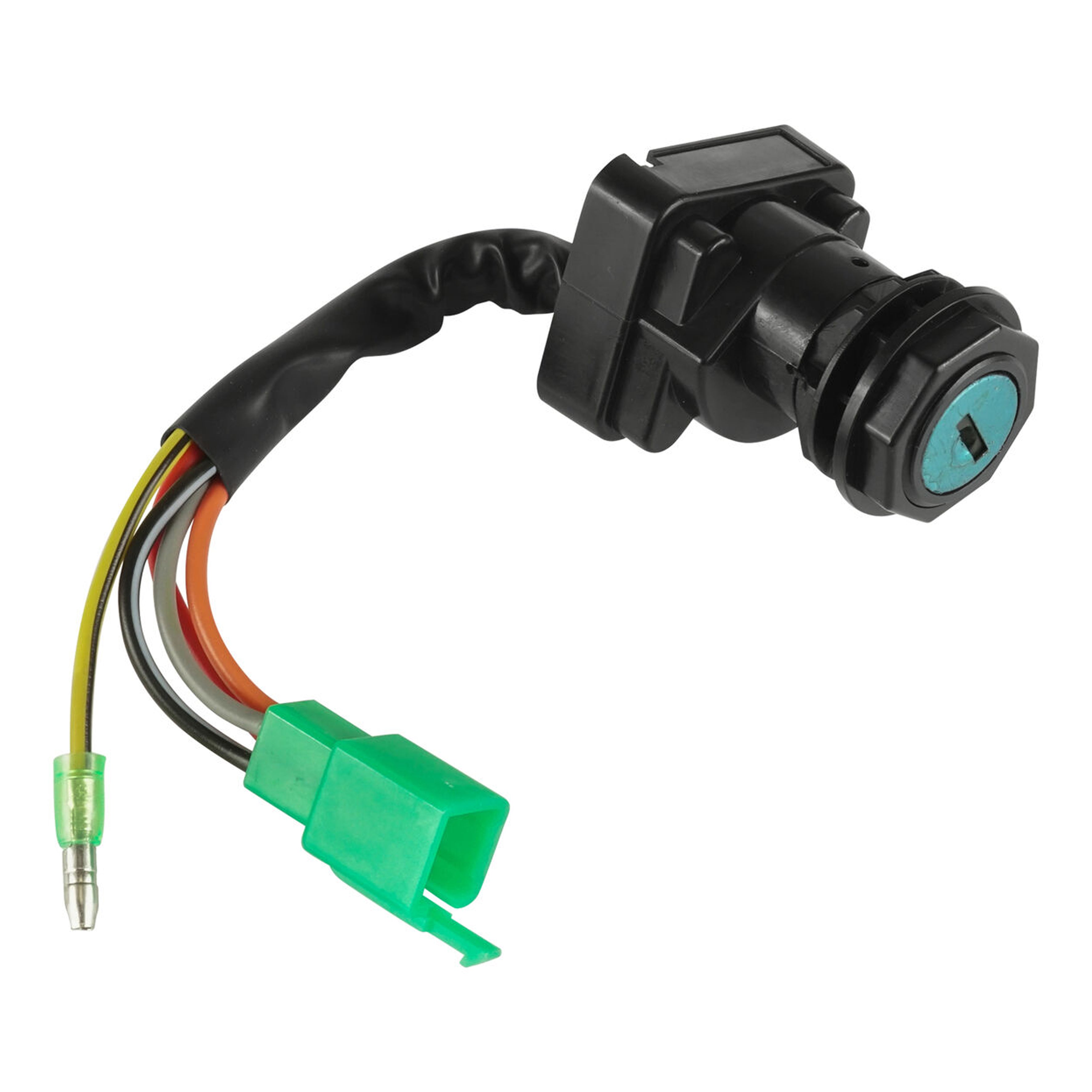 Bronco Switch Ignition Suzuki, 37110-19b01, 37110-19b02, 37110-19b03