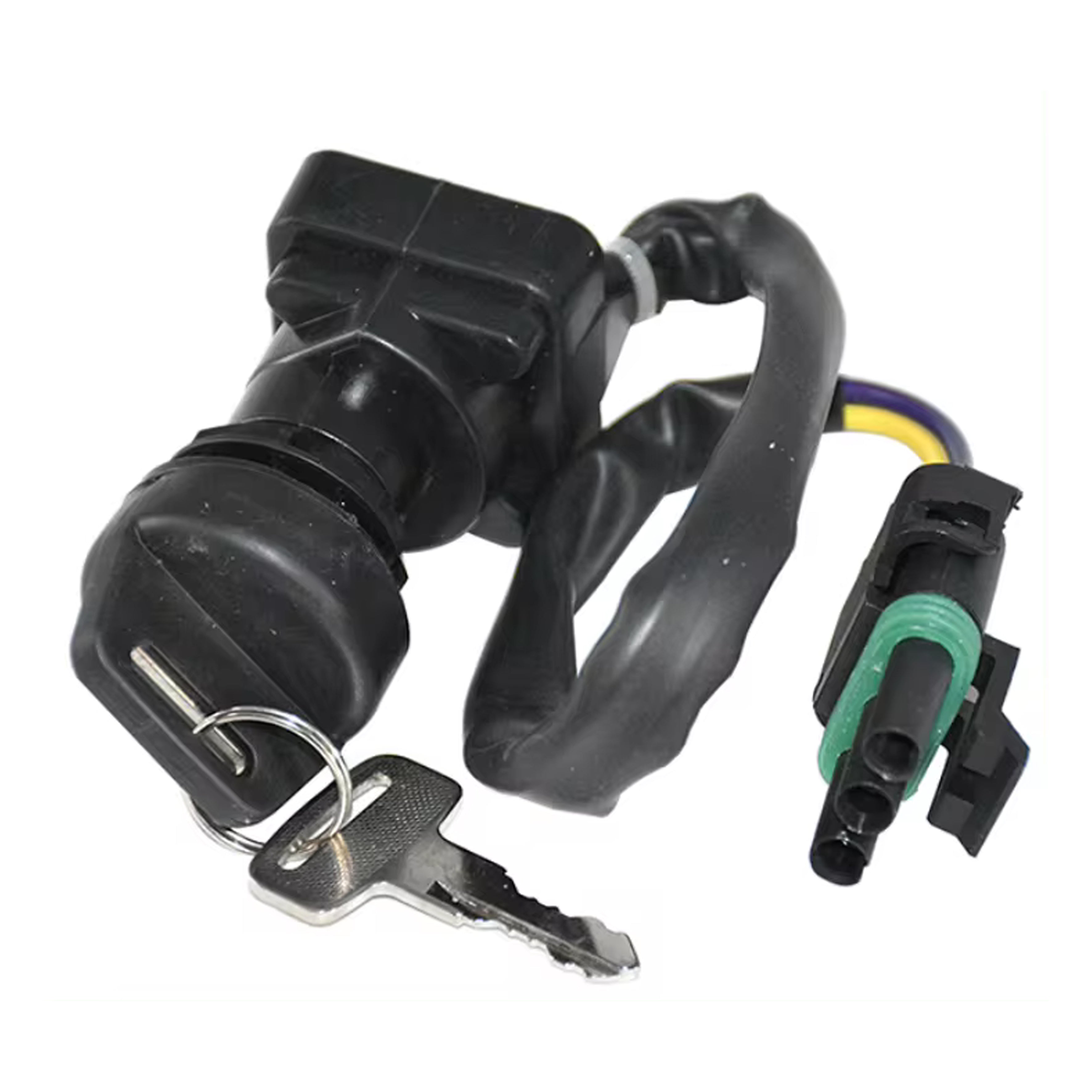 Bronco Switch Ignition Can Am, Traxter 500 1999-04 710000042, Bronco at-01265