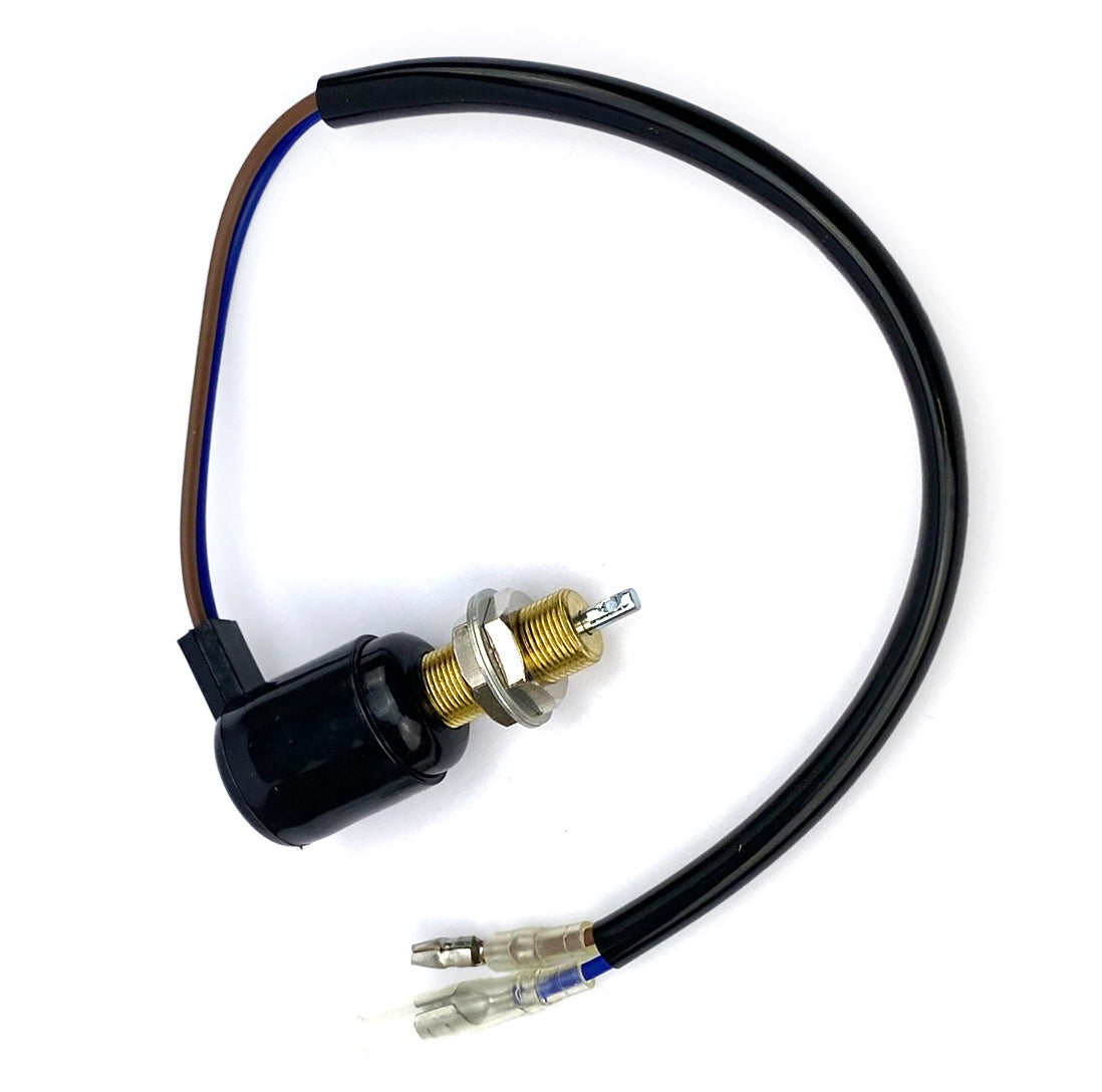 FIR Switch Rear Stop Universal