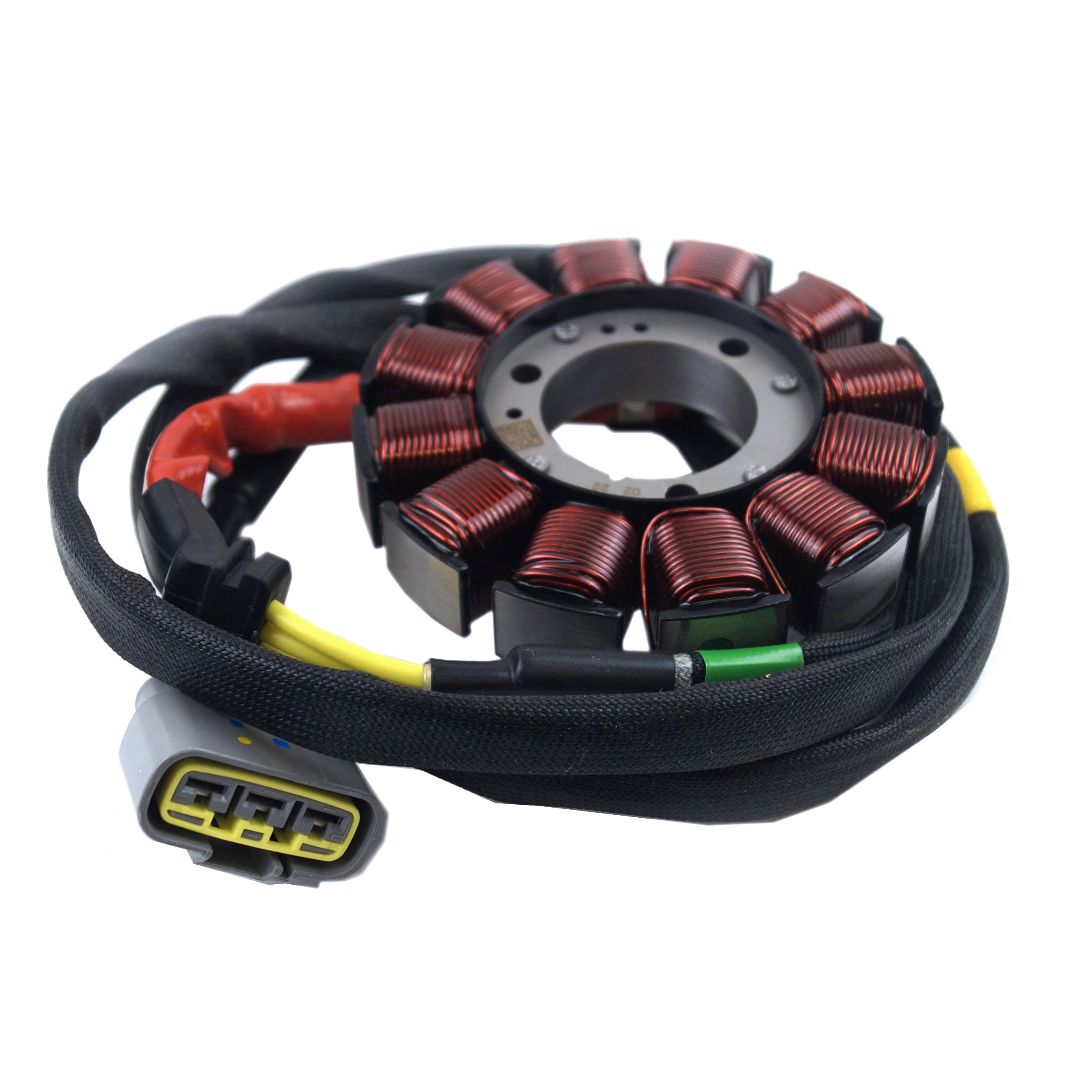 Bronco Stator Coil Polaris Bronco Au-011004 20685634