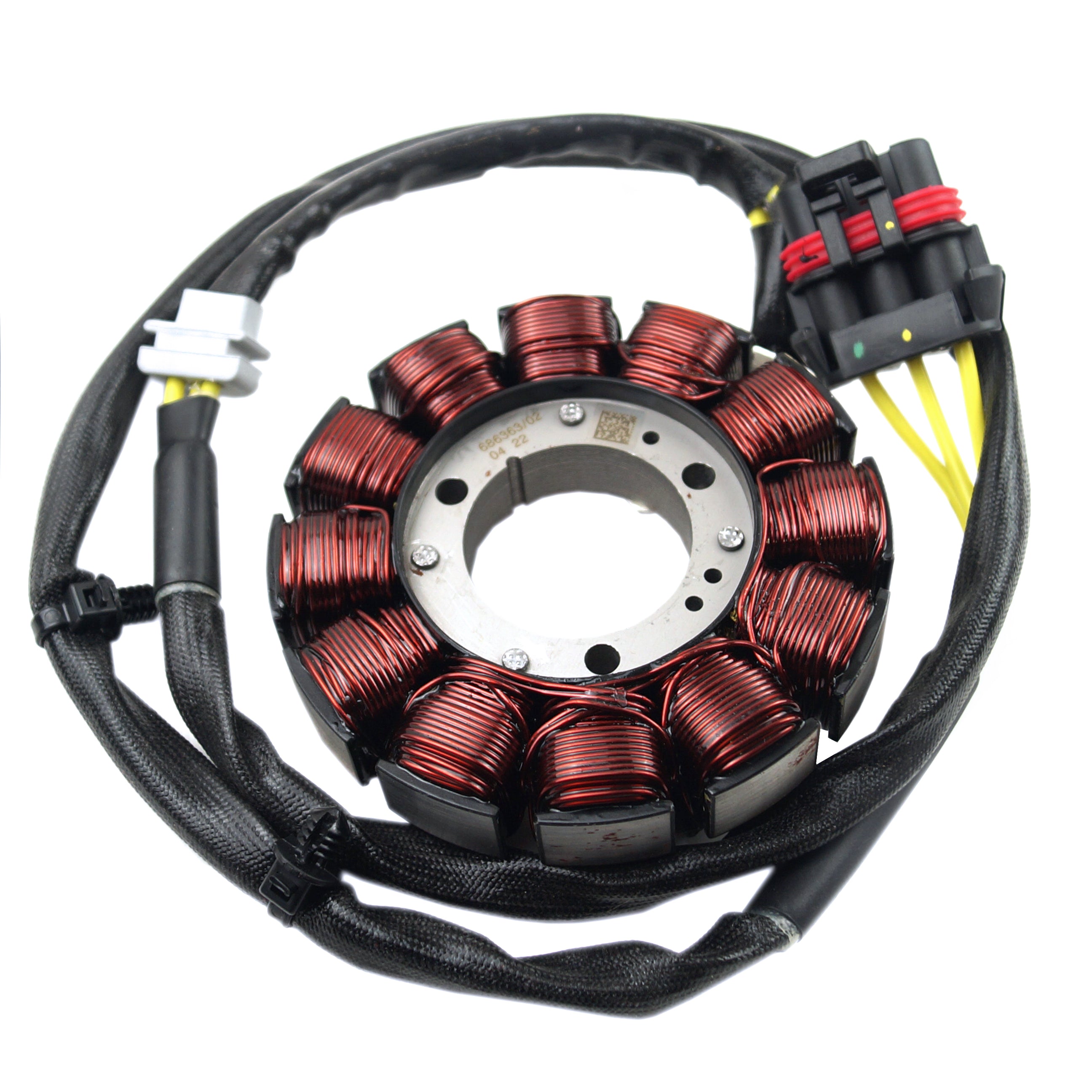 Bronco Stator Coil Polaris 420686363 Bronco Au-01102