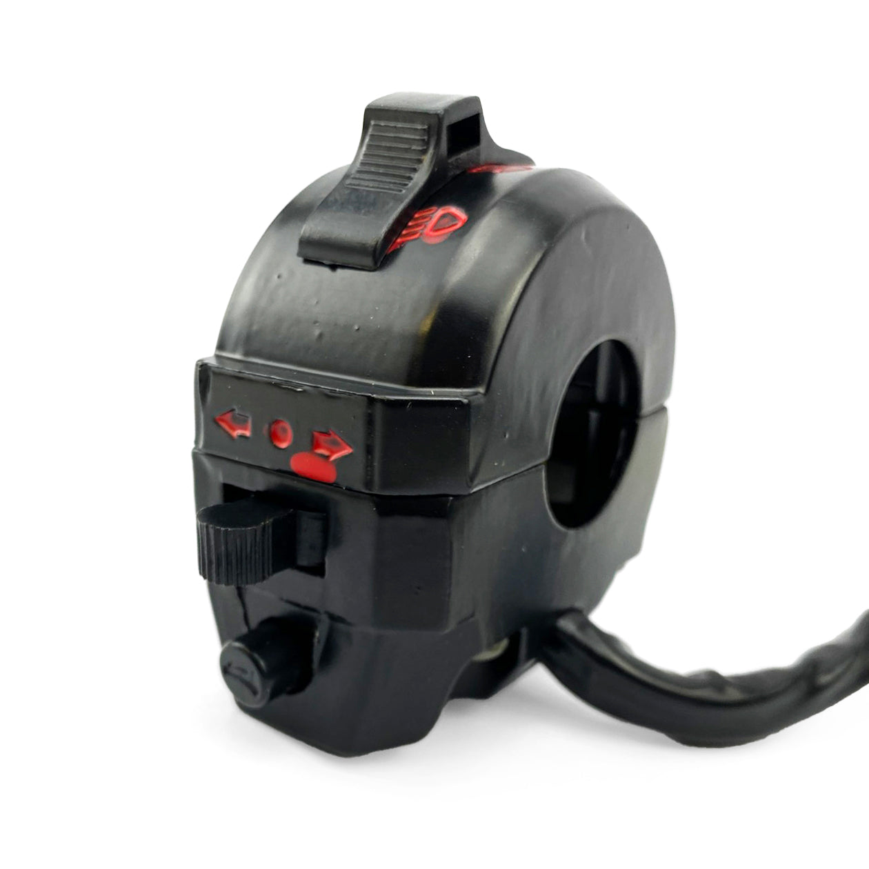 FIR Switch, Indicators/dip/high/horn, Universal Dirt, Street, ATV