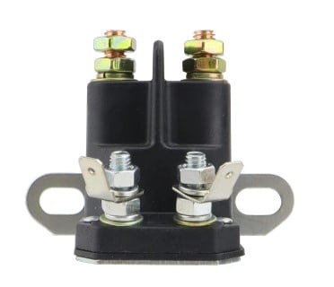 Dirt Racing Solenoid Starter Relay Polaris Sportsman 400 500 600 800 Ranger 700 4012358