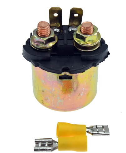 Dirt Racing Starter Relay 2005-2014 Kawasaki KVF750 Brute Force 4x4i 27010-0766 27010-1098