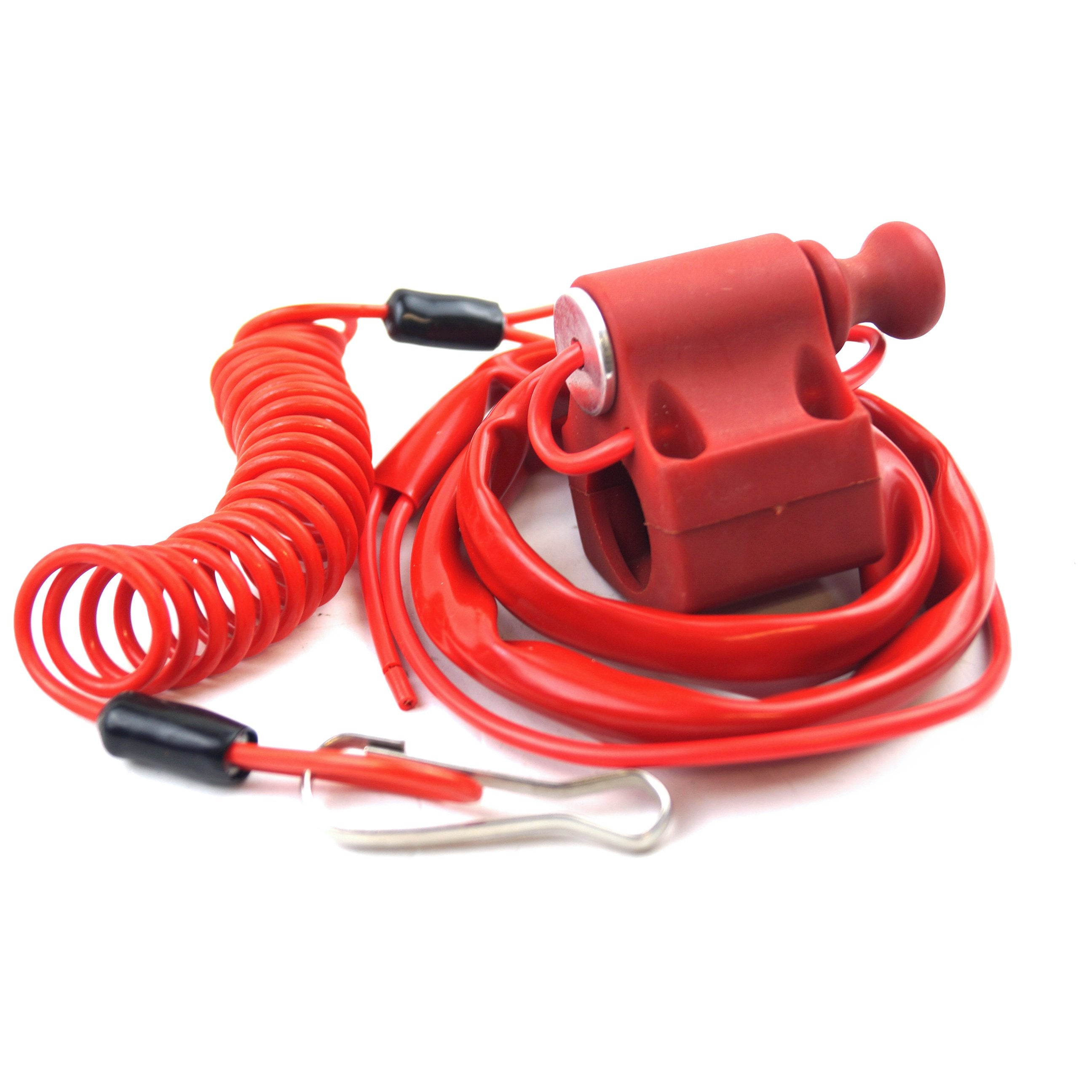 Solar Kill Button Kill Switch, Map Button and Start Button – Pro Power MX