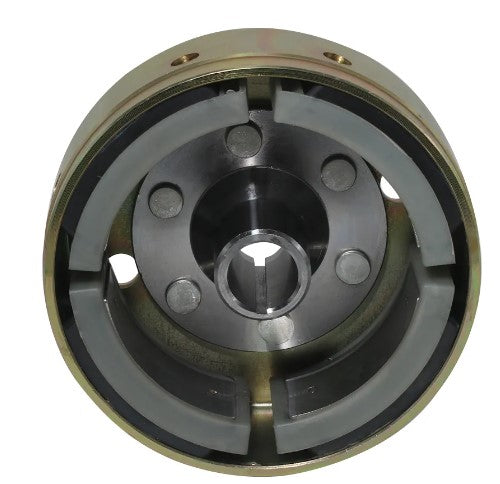 Dirt Racing Flywheel 1988-2007 Yamaha Blaster YFS200 2xj-85550-m1 2xj-85550-m0