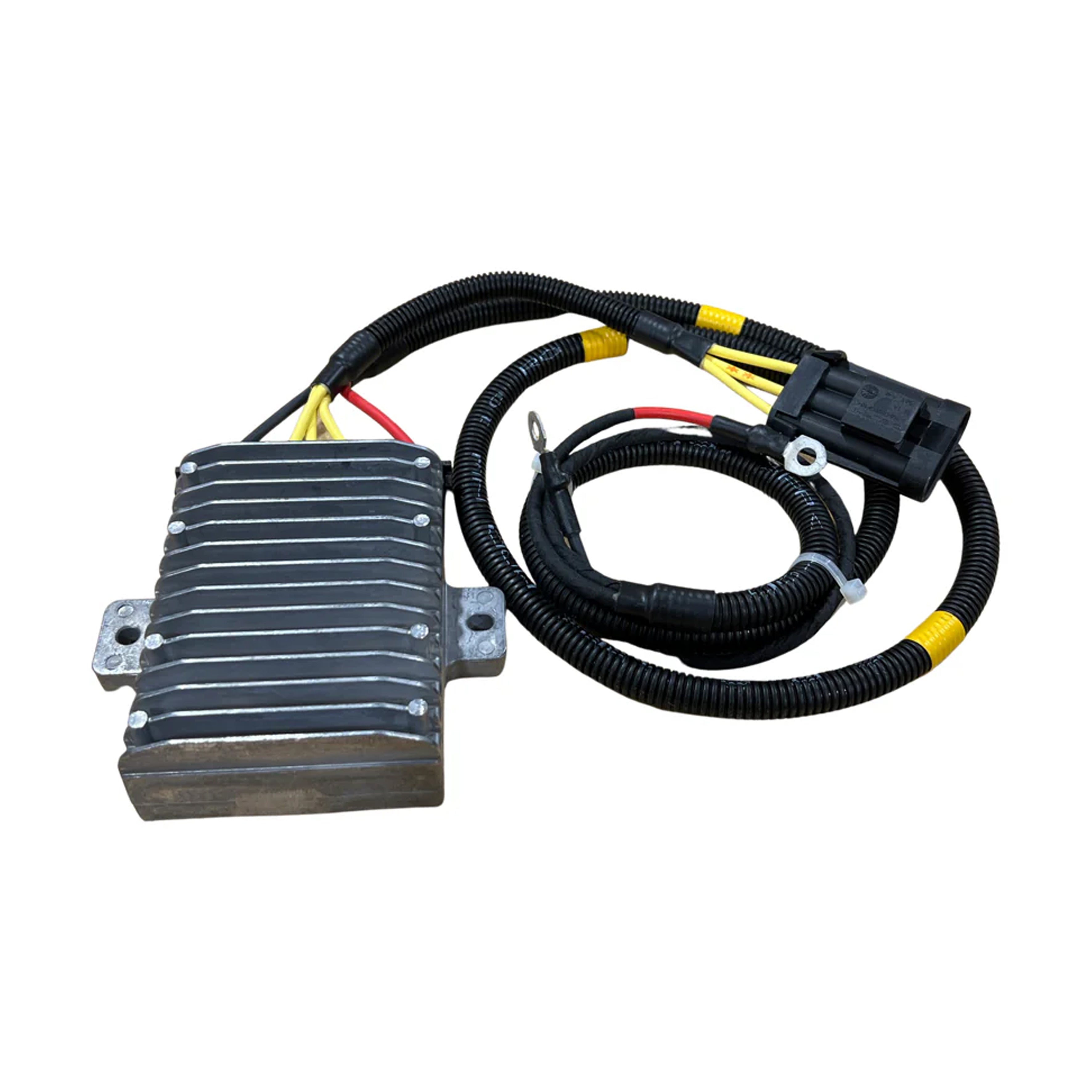 Bronco Regulator 2020-21 Can Am Defender Pro HD10 Ltd Cab