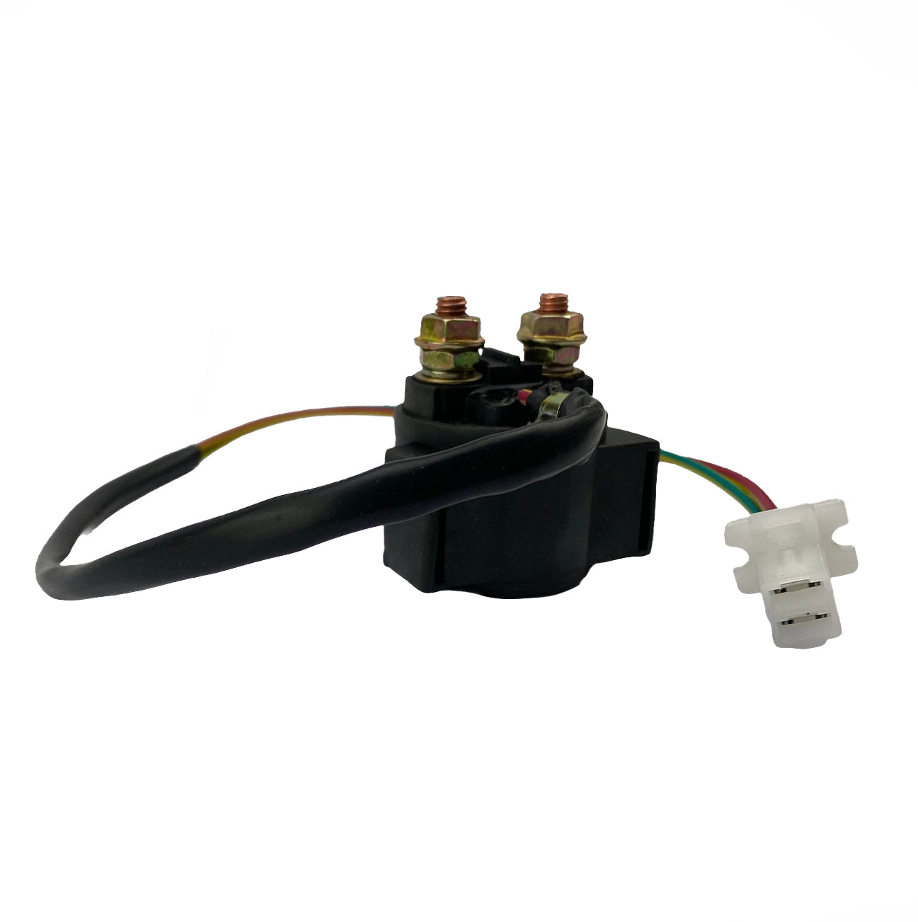 Dirt Racing Starter Relay Solenoid 3ay-81940-00-00 4kd-81940-00-00
