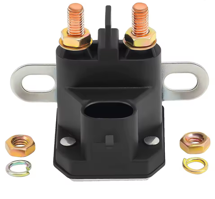 Dirt Racing Starter Solenoid 15-19 Polaris General Ranger RZR RS1 570 900 1000 4014655