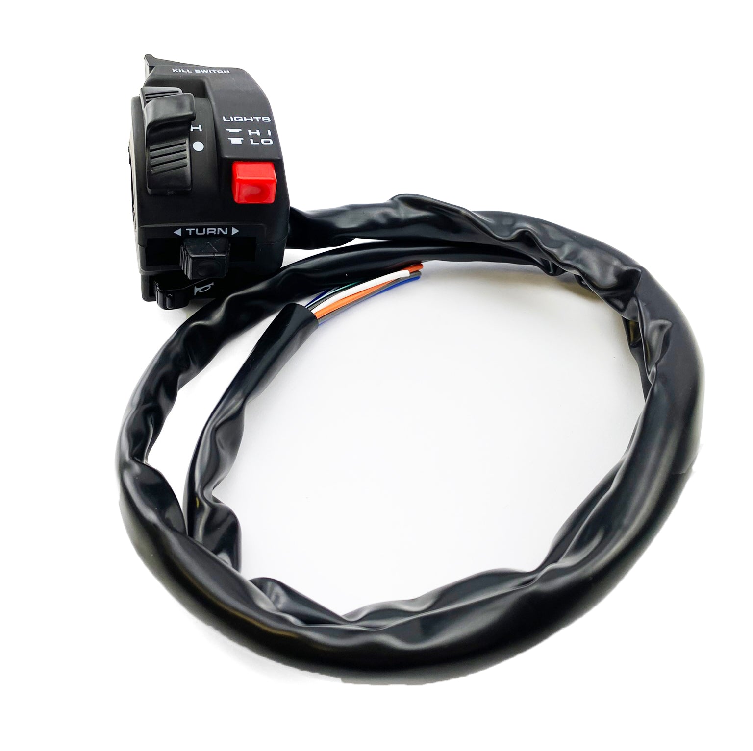 FIR Switch Handlebar Universal