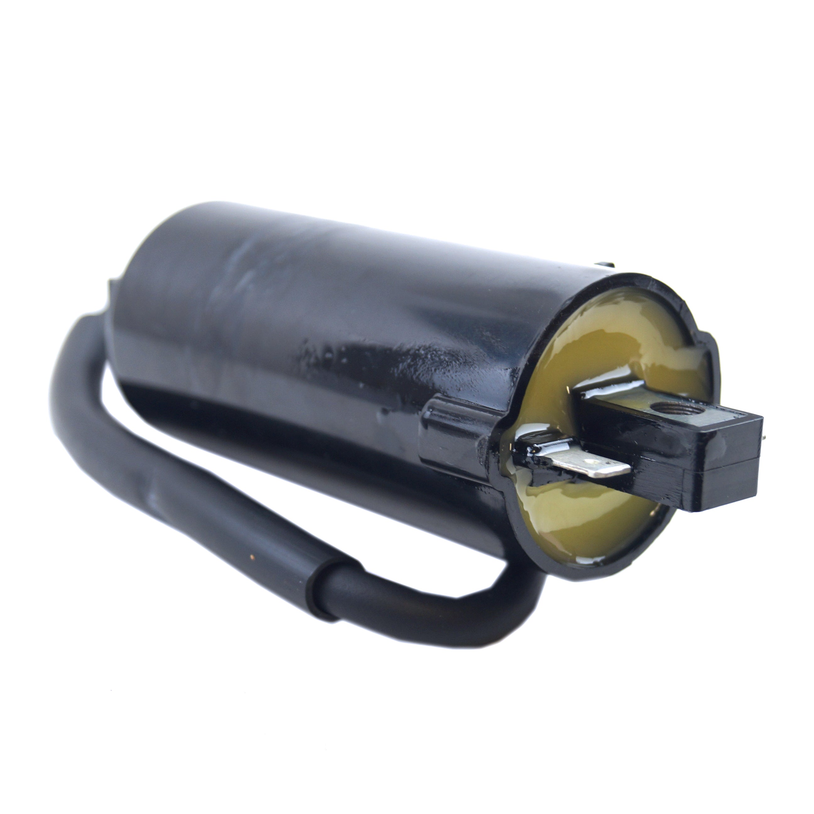 Bronco Coil Ignition Ht 21121-1264, Kawasaki 86-84 KLF300 Bayou, at-01315 ATV