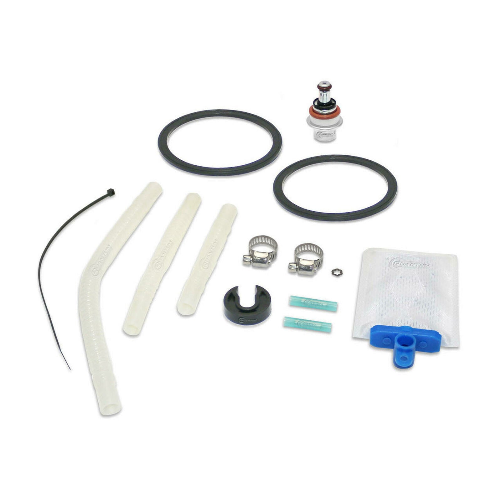Dirt Racing Fuel Pump Repair Kit Polaris 2204401 455194 2204402 2521436 2204502 2521202