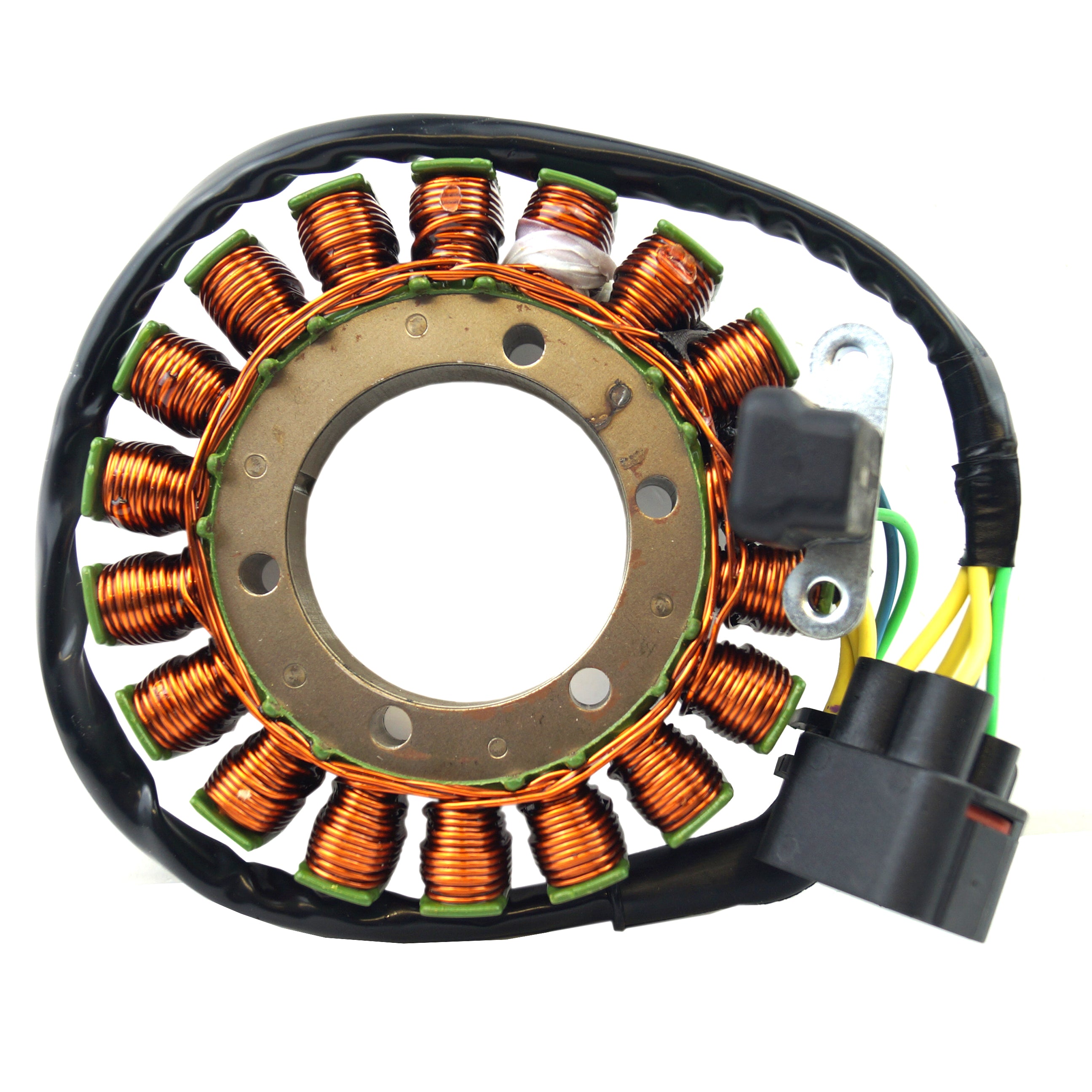Bronco Stator Unit Honda MUV700 09-13, Bronco at-01441, 31120-hl1-a01, 31120-hl1-a02
