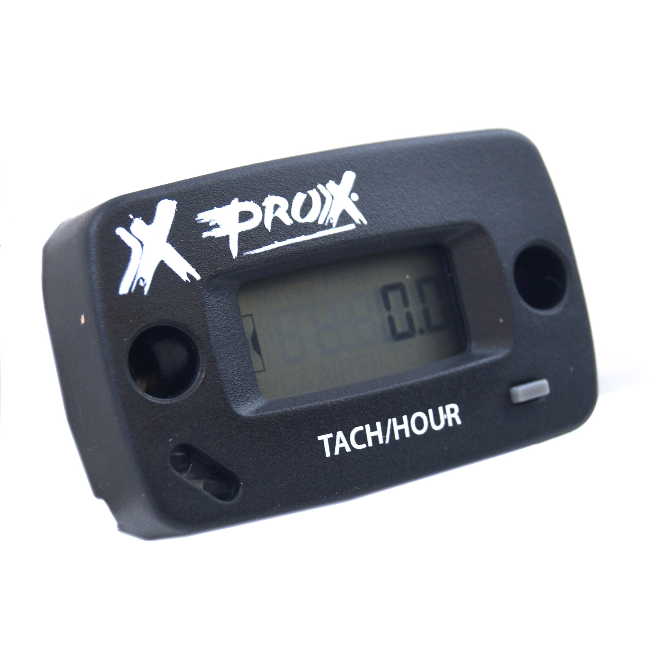 Pro-X Racing Prox 43.HM002 Hour Tach Meter