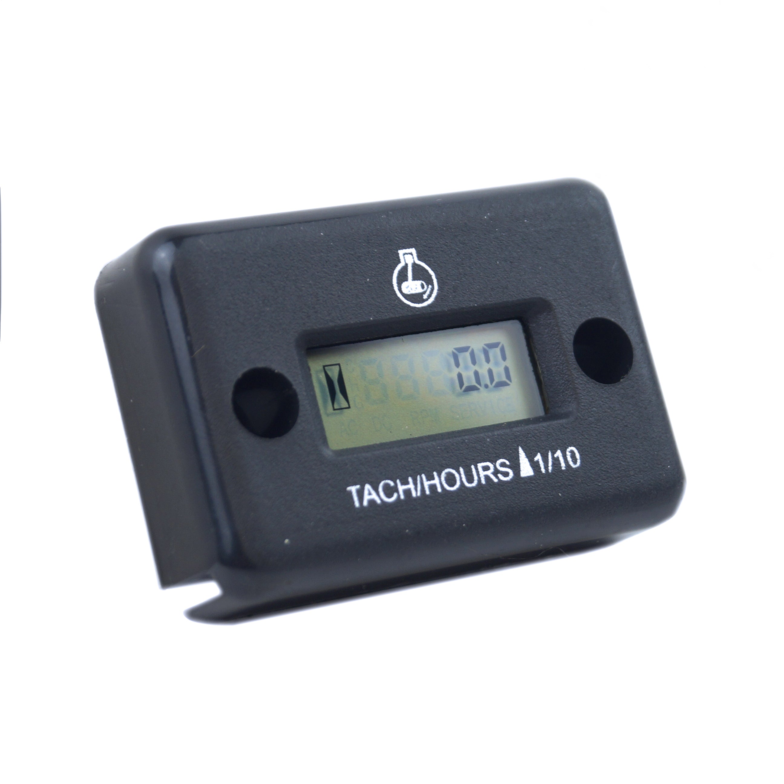 Dirt Racing Hour / Rpm Rev Meter Service Reminder Uc-12008