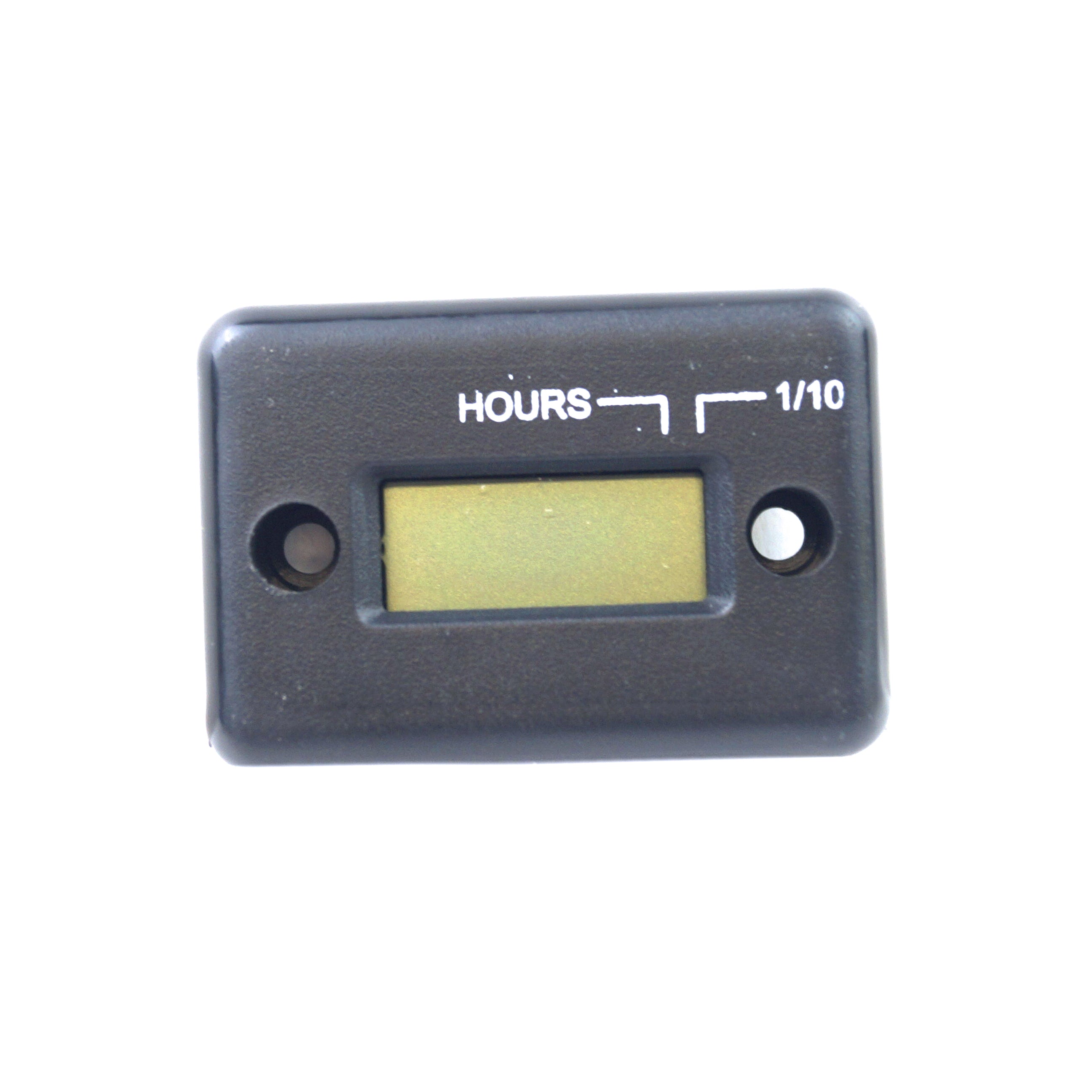 Dirt Racing Hour Meter Service Reminder Uc-12007