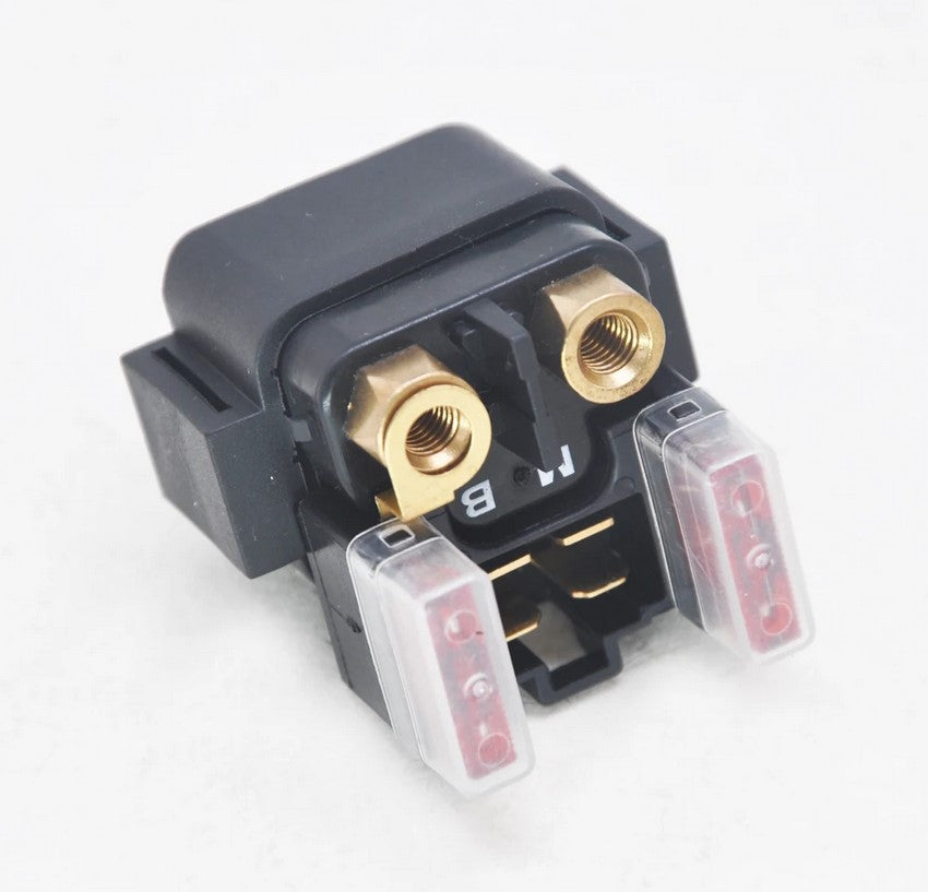 Dirt Racing Starter Relay Yamaha Xvs 1300 Ct V-star Tourer 2007-2017 3d8-81940-00-00