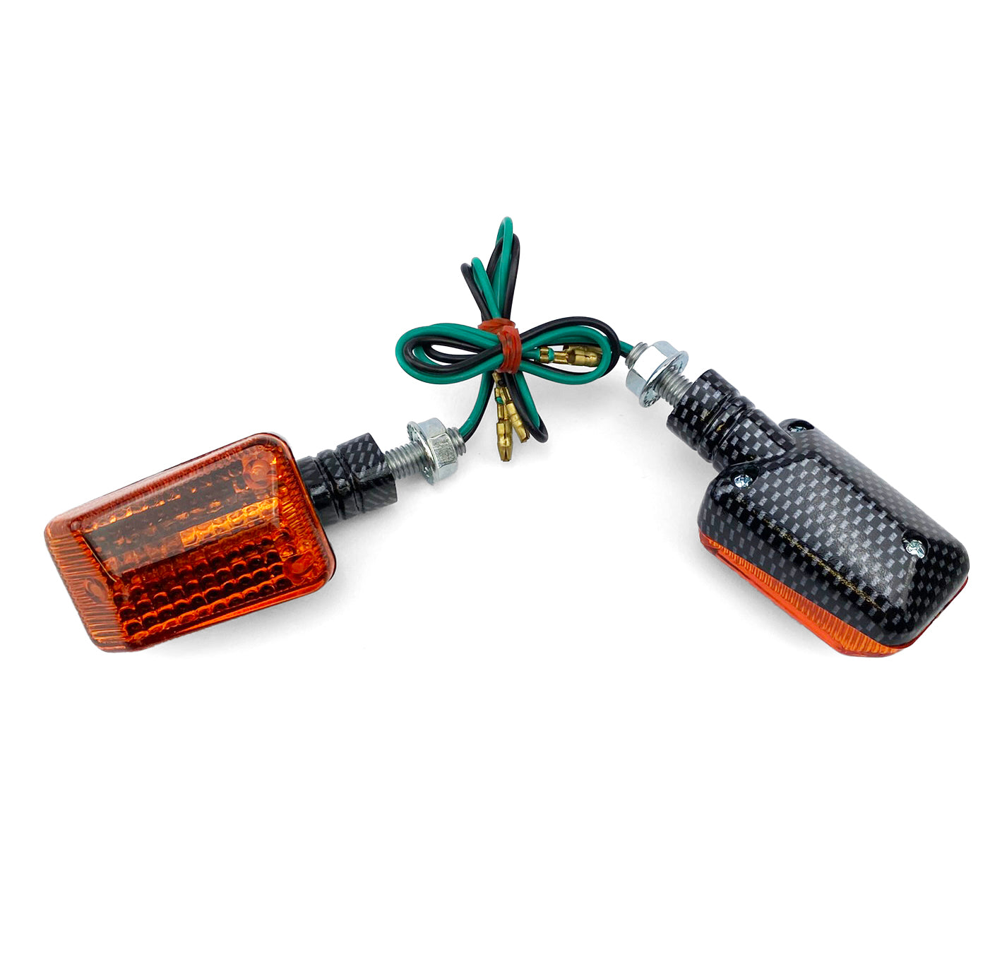 FIR Indicator Set-2 Carbon Lk