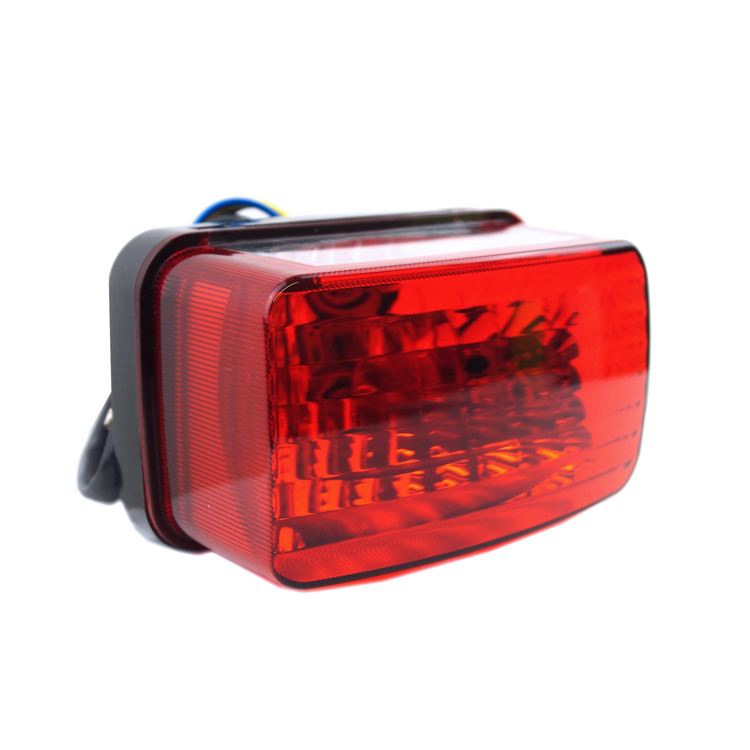 BRONCO TAIL LIGHT 12v YFM 125-700, BRONCO AT-01402, 3FA-84710-00-00