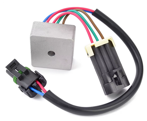 Dirt Racing Voltage Regulator Polaris Ranger 400 500 570 700 800 900 1000 Sportsman 500 550 4012829
