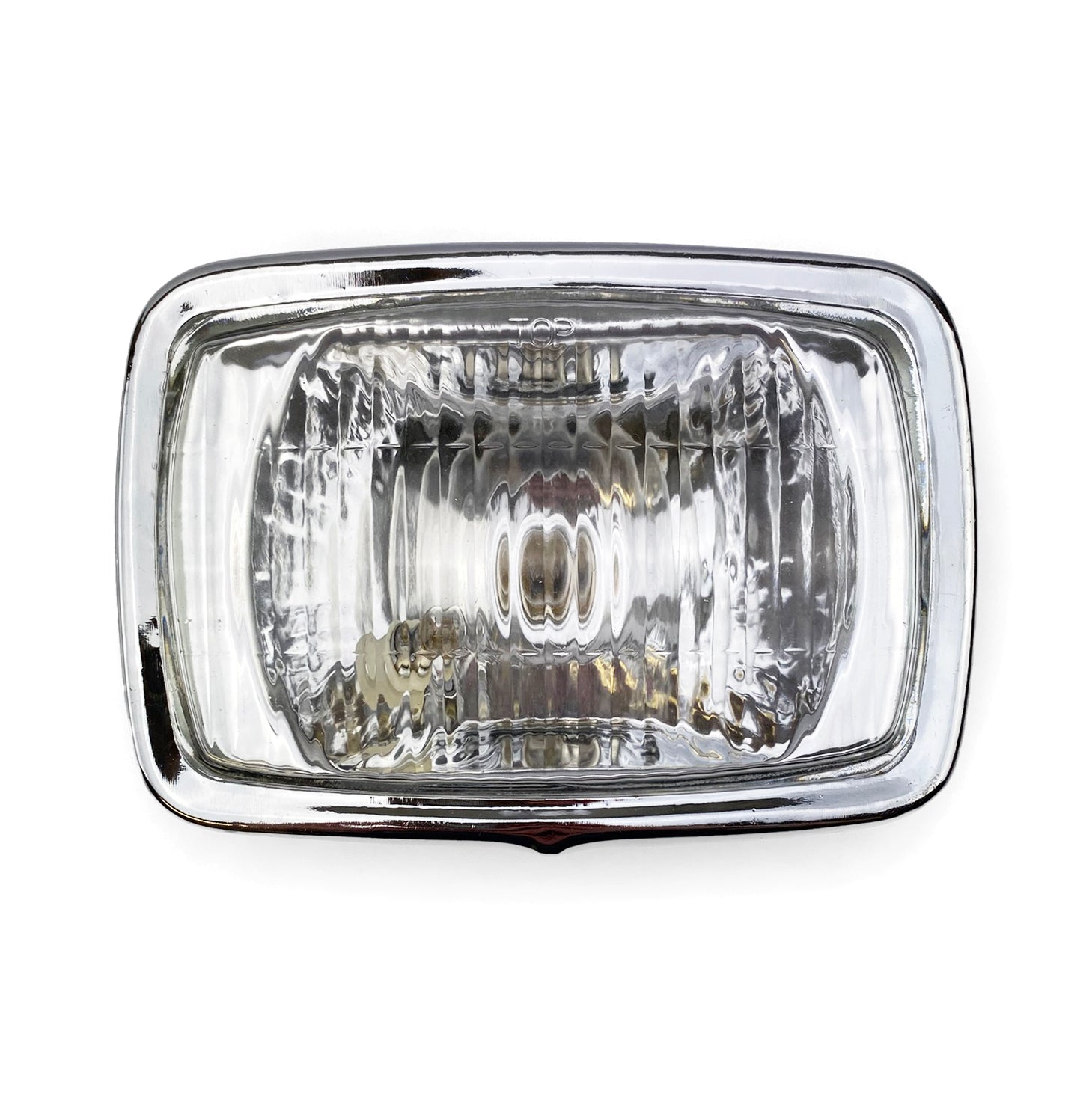 FIR Headlight Assembly