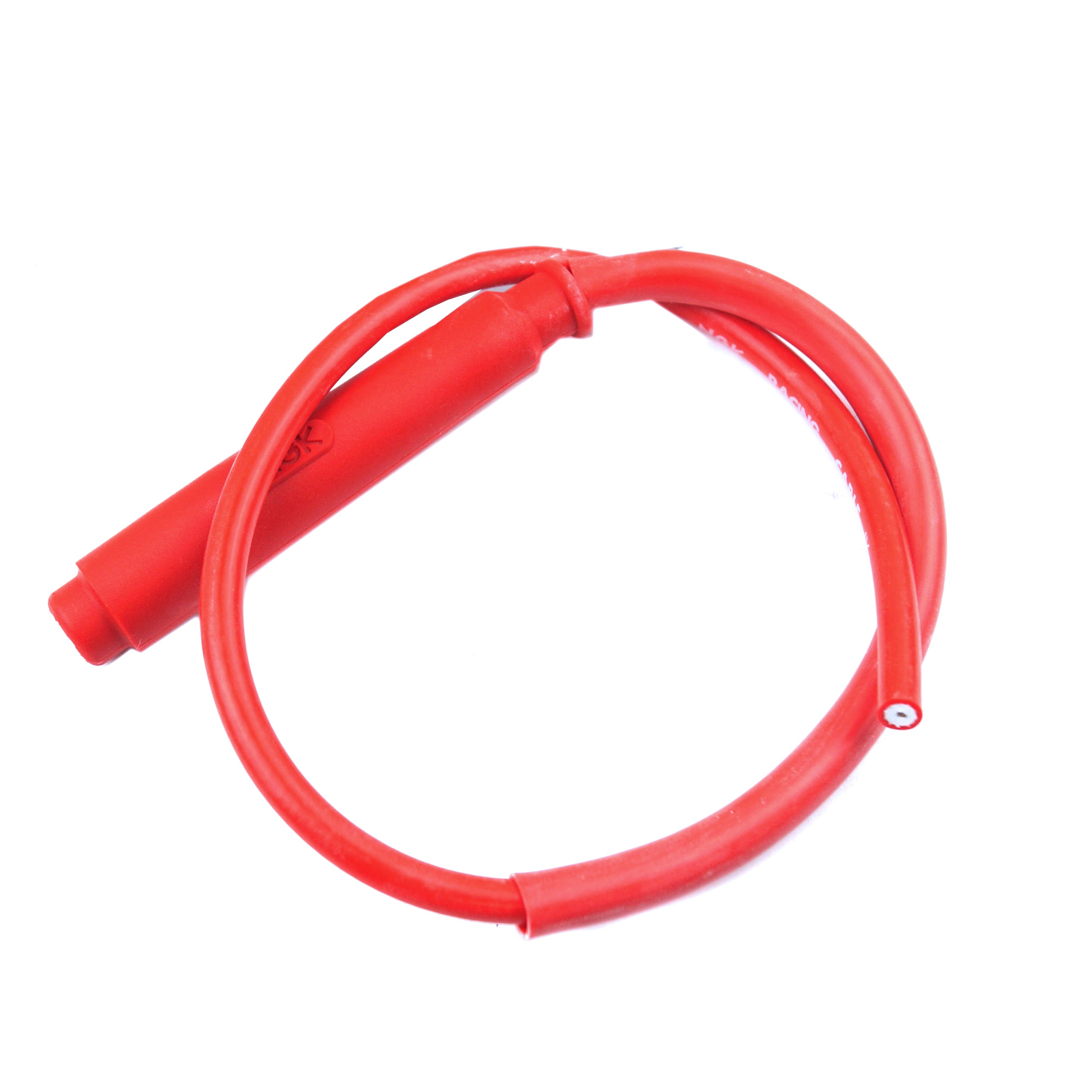 Dirt Racing Cr1 Racing Cable W/st Cap