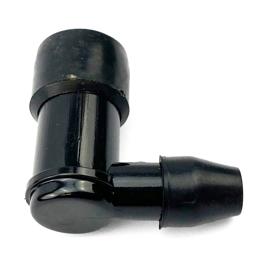 PSYCHIC SPARK PLUG CAP NGK 8381 LZFH