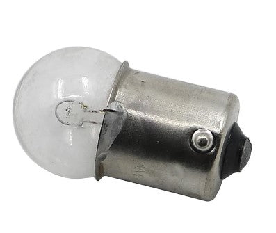 Dirt Racing Bulb 6v 8w BA15S Rear Tail Braking Stop Light
