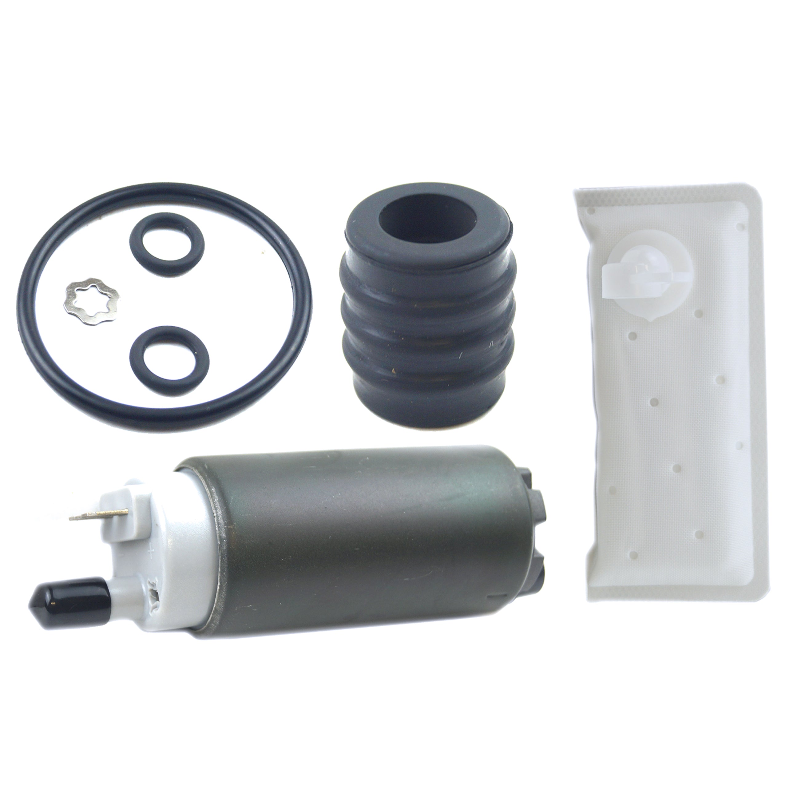 All Balls Racing Fuel Pump Kit Allballs, Allballs 47-2048, KTM Adventure