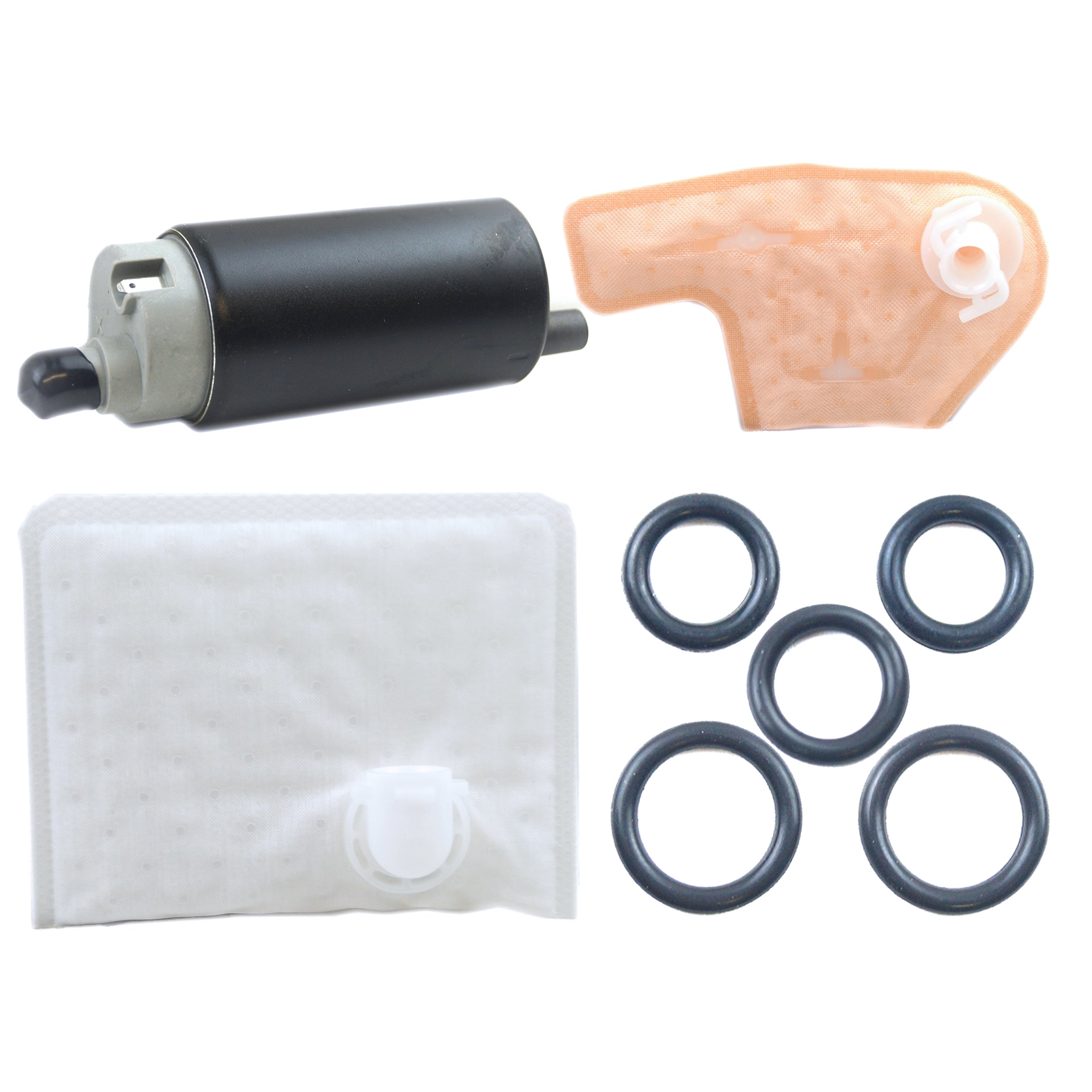 All Balls Racing Fuel Pump Kit Allballs, Allballs 47-2057, Honda CRF