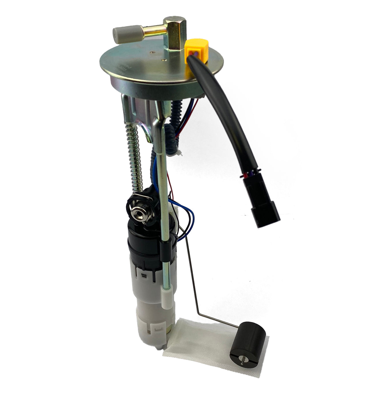 All Balls  FUEL PUMP KIT ALLBALLS, ALLBALLS 47-2077, HONDA CRF