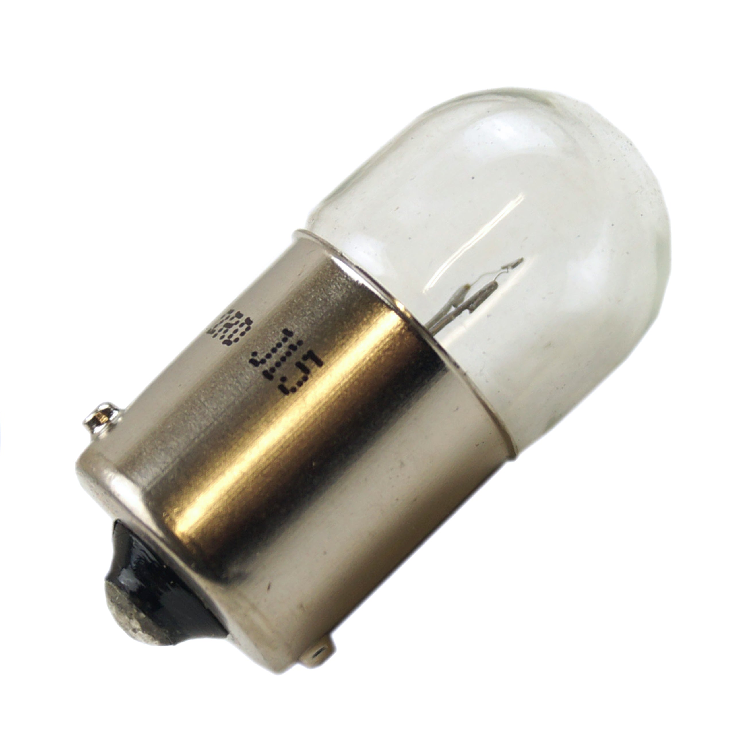 Dirt Racing Bulb 6v 5w BA15S 15mm