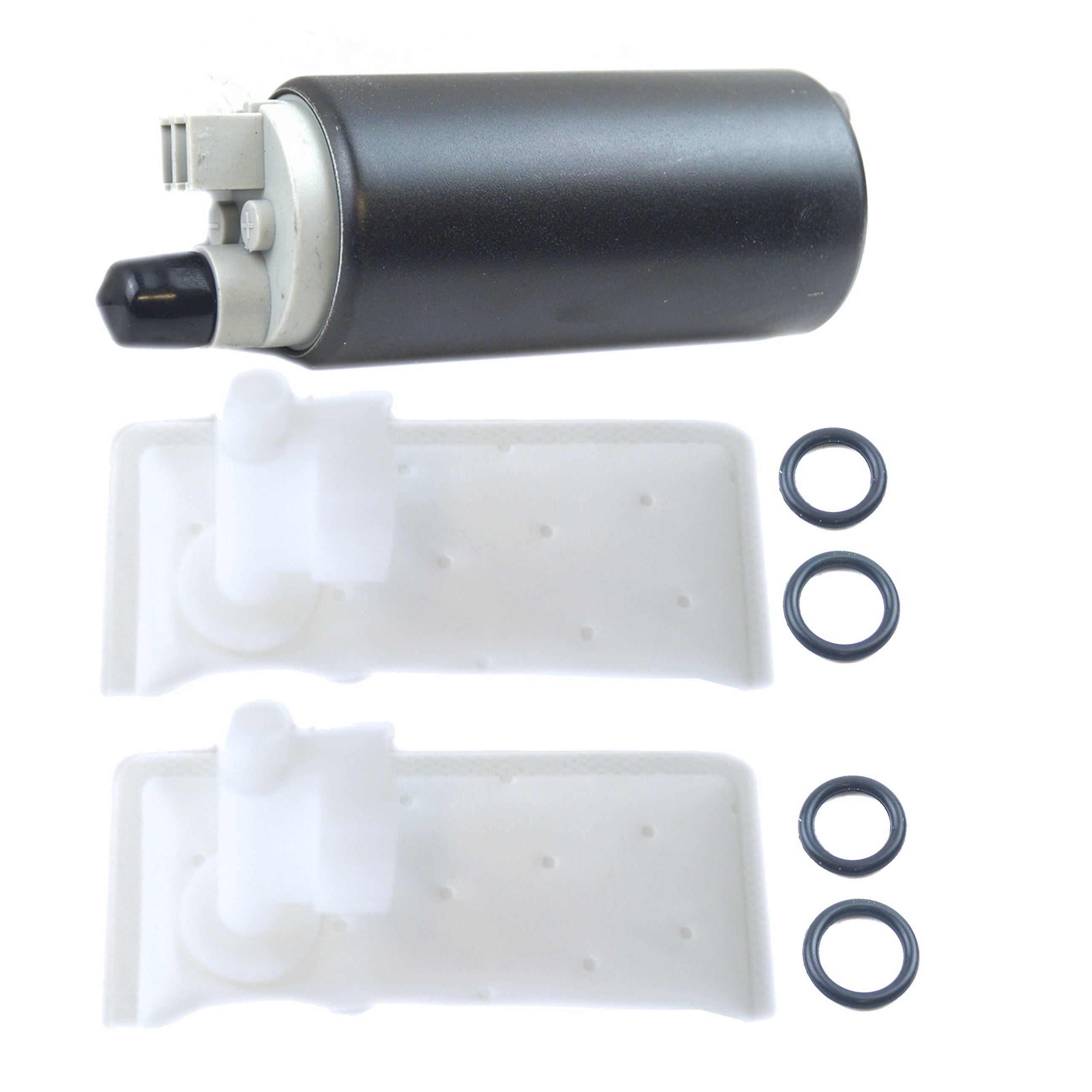 All Balls Racing Fuel Pump Kit Allballs, Allballs 47-2061, Kawasaki KXF