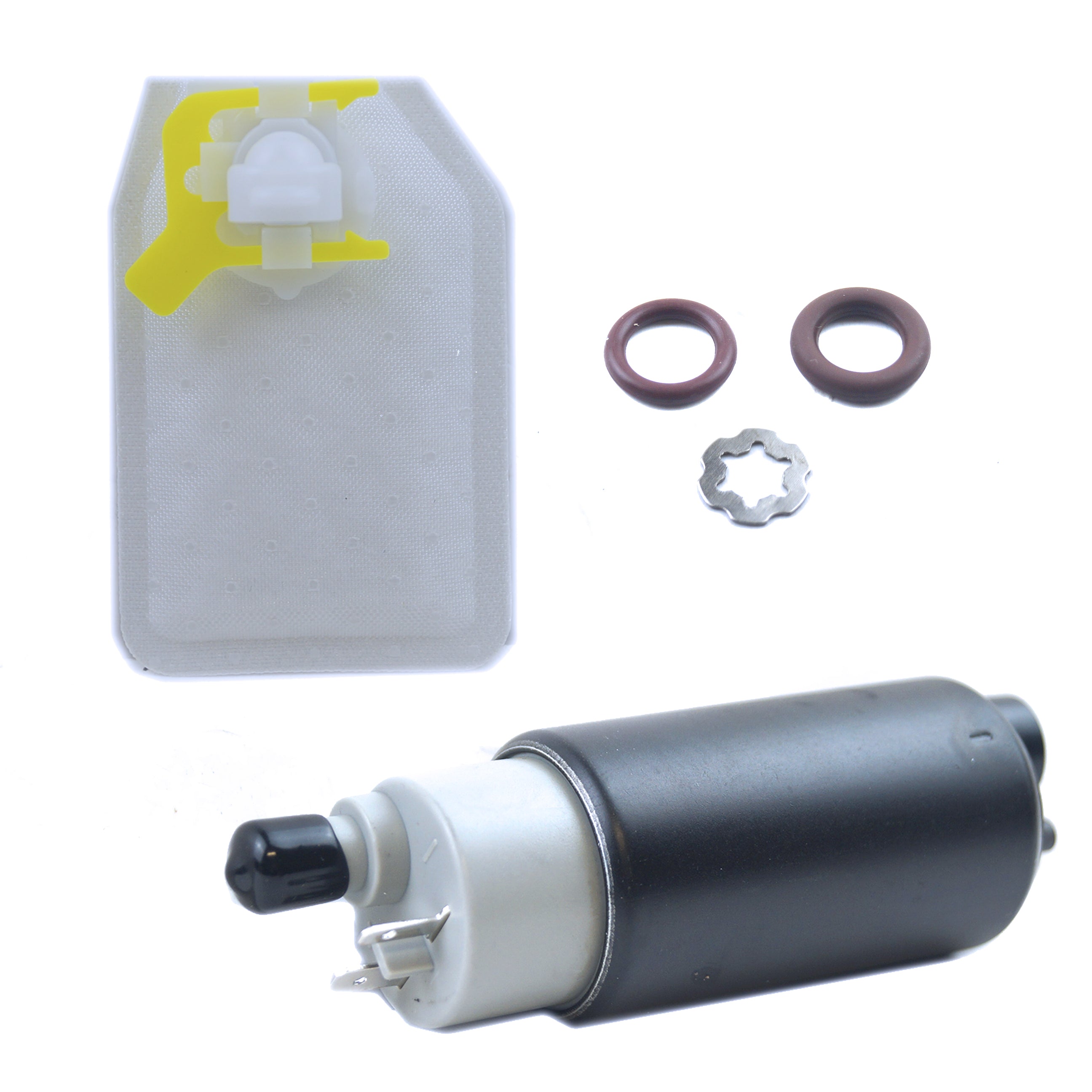 All Balls Racing Fuel Pump Kit WR250F WR450F Allballs 47-2062, Yamaha
