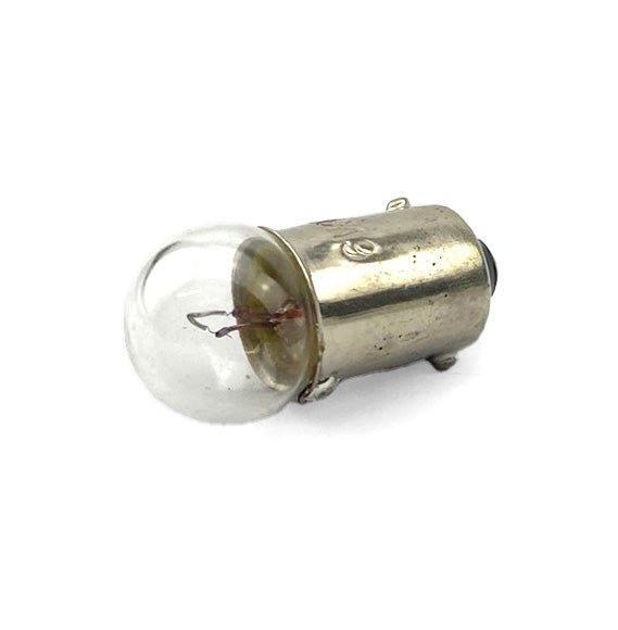 Dirt Racing Bulb 6v 3w 2-pin Ba9s Each